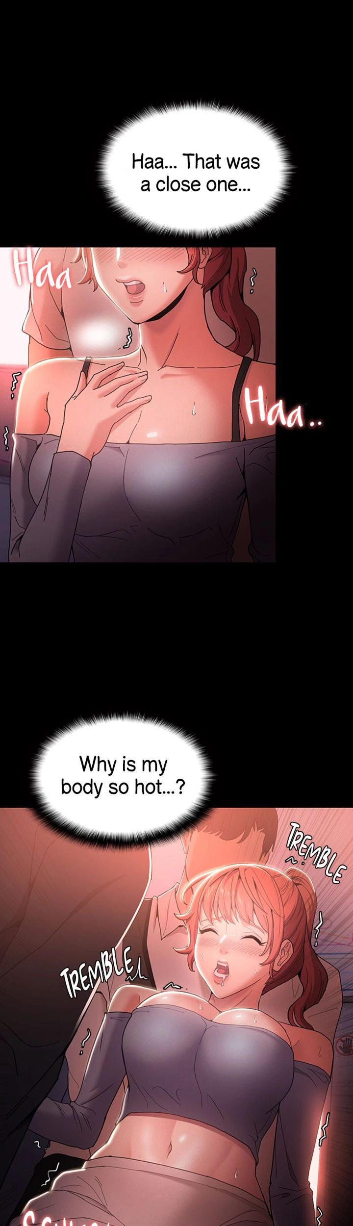 Pervert Diary - Chapter 2 [photo 48] - MangaPorn