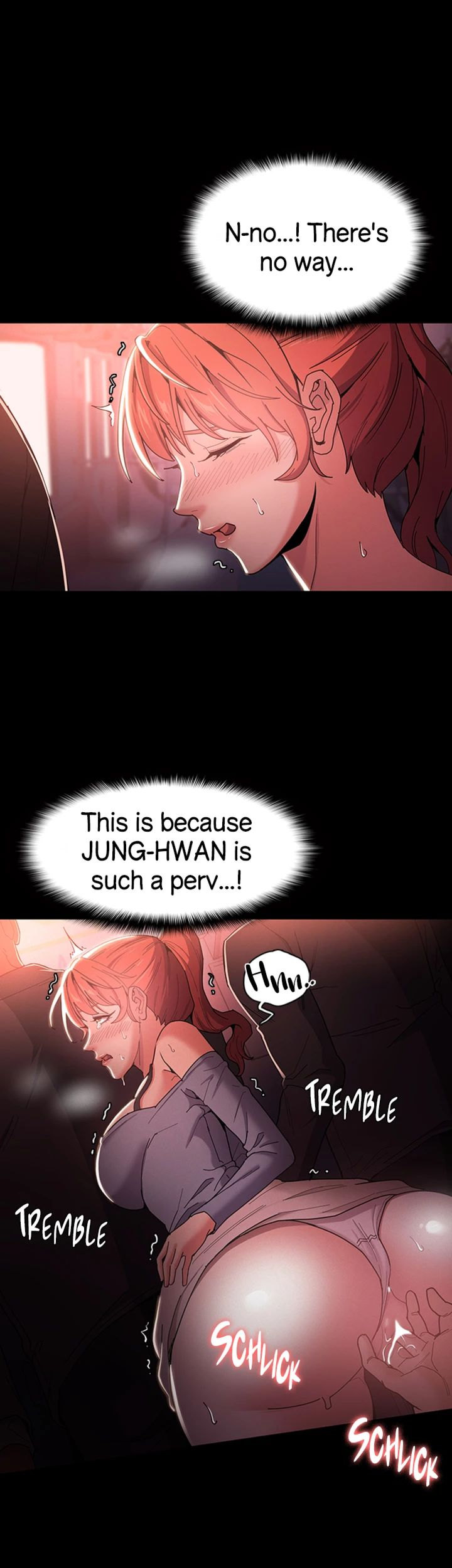Pervert Diary - Chapter 2 [photo 51] - MangaPorn