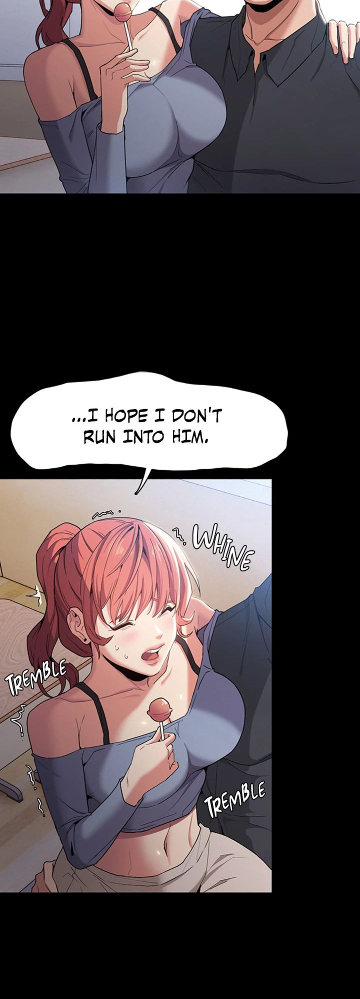 Pervert Diary - Chapter 2 [photo 7] - MangaPorn