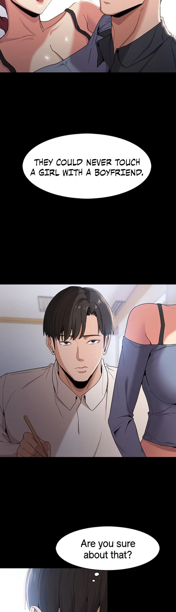 Pervert Diary - Chapter 2 [photo 9] - MangaPorn