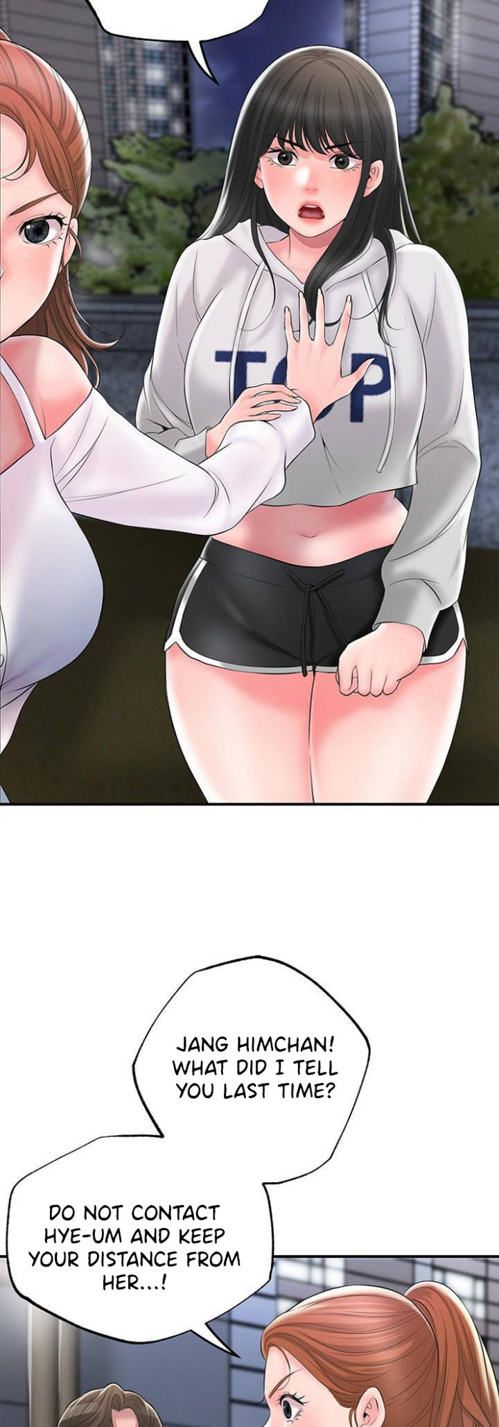 New Town - Chapter 44 [photo 14] - MangaPorn