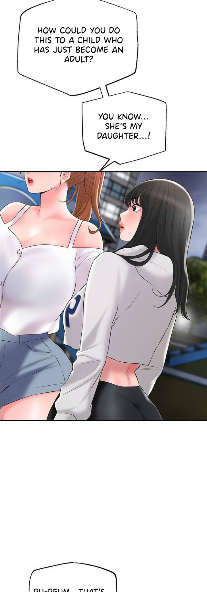 New Town - Chapter 44 [photo 16] - MangaPorn