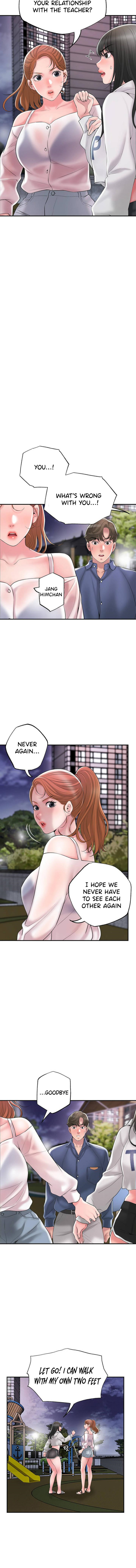 New Town - Chapter 44 [photo 20] - MangaPorn