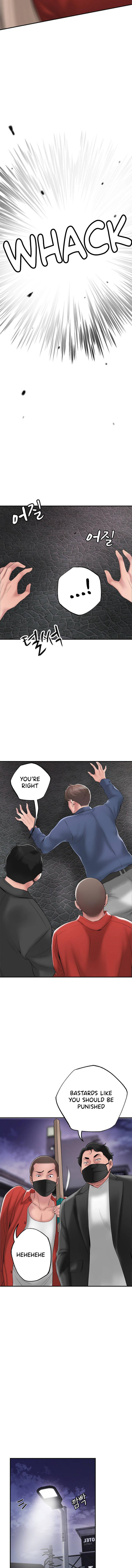 New Town - Chapter 44 [photo 23] - MangaPorn