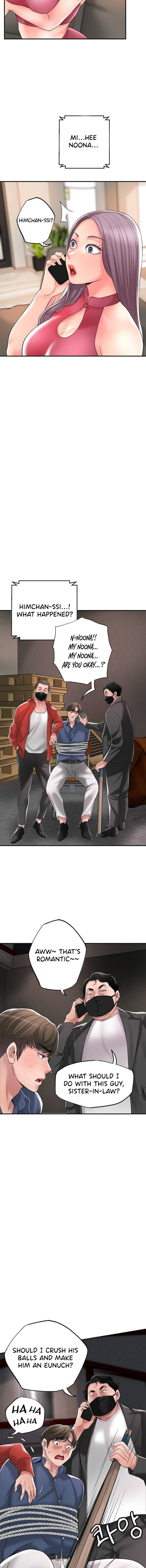 New Town - Chapter 44 [photo 26] - MangaPorn