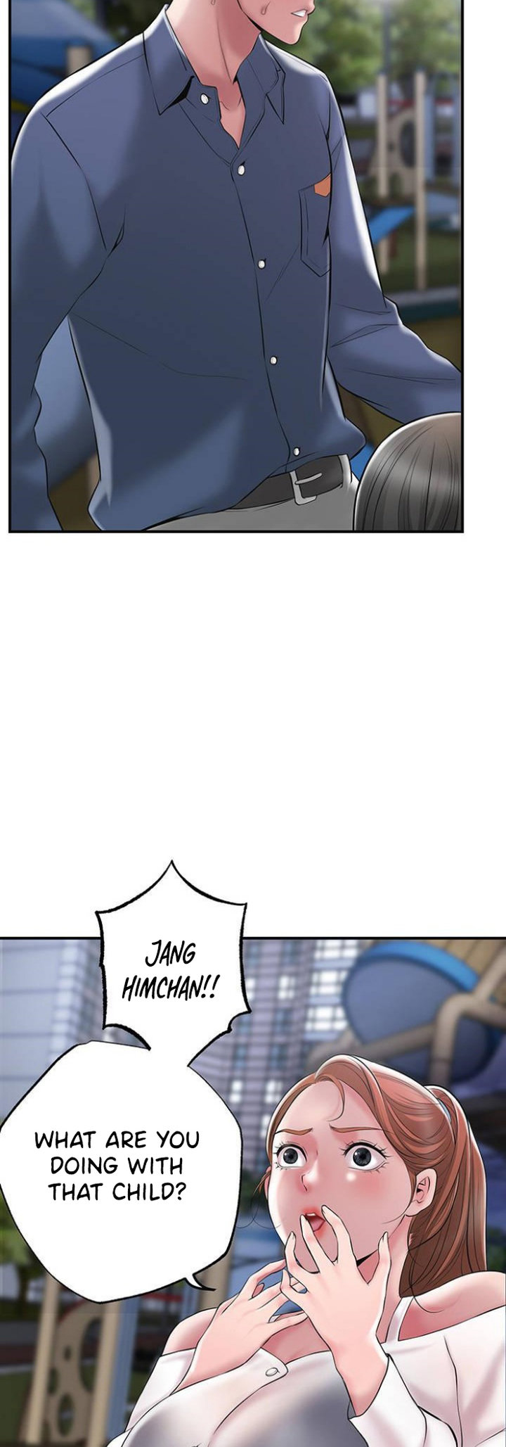 New Town - Chapter 44 [photo 7] - MangaPorn