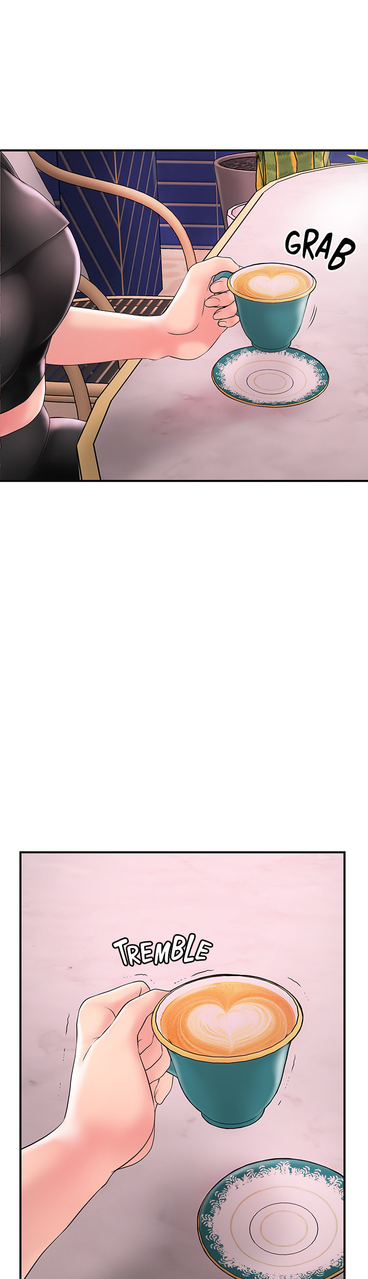 New Town - Chapter 45 [photo 20] - MangaPorn