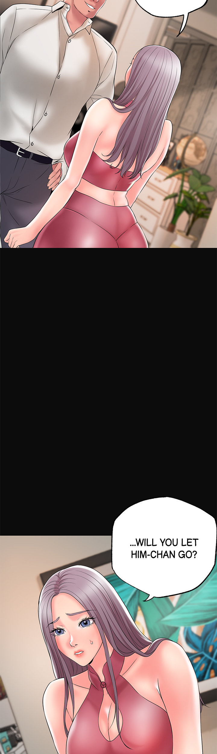 New Town - Chapter 45 [photo 25] - MangaPorn