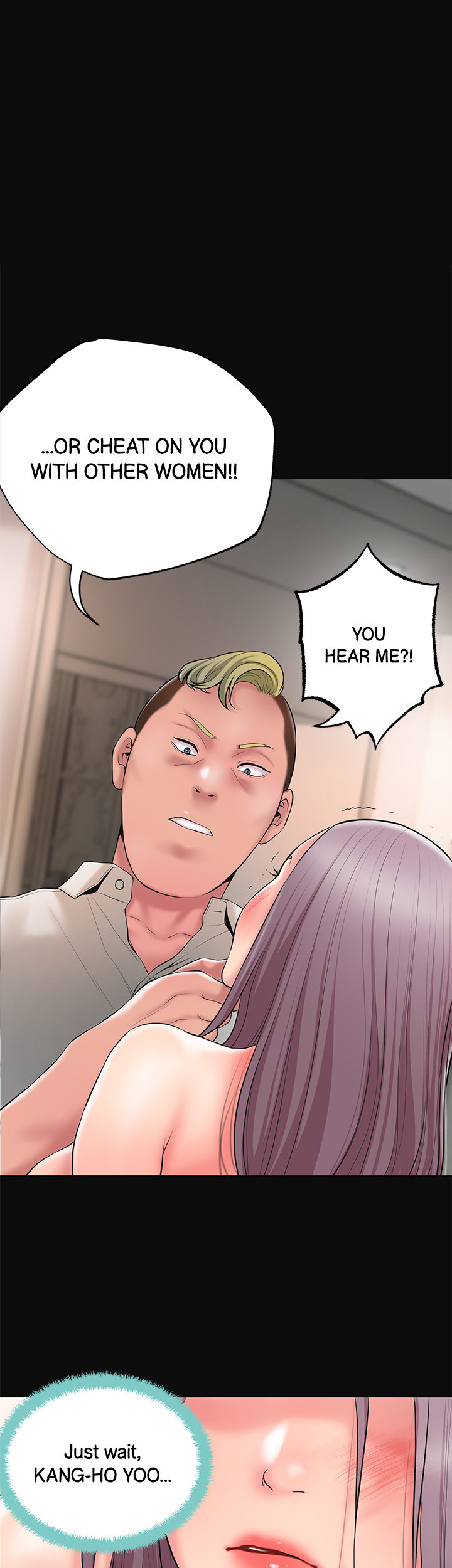 New Town - Chapter 45 [photo 33] - MangaPorn