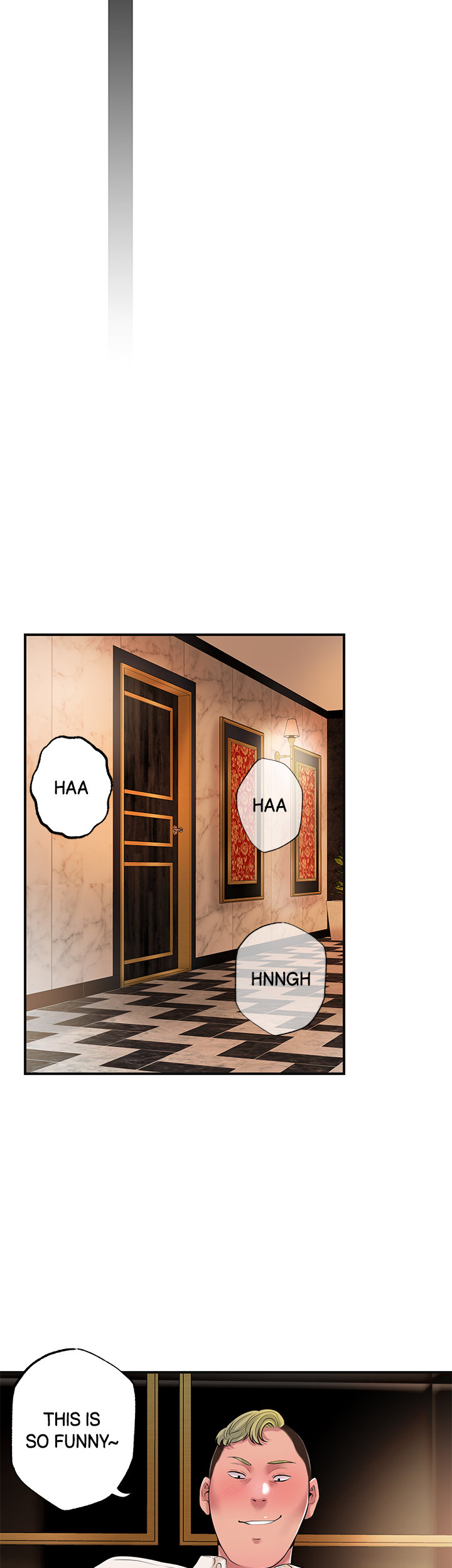 New Town - Chapter 45 [photo 39] - MangaPorn