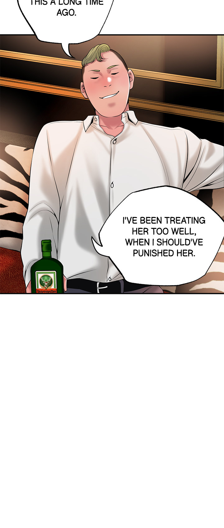 New Town - Chapter 45 [photo 42] - MangaPorn