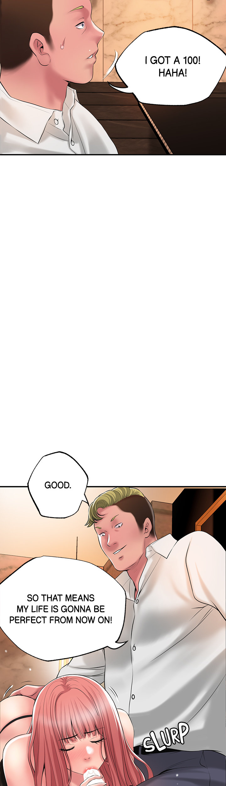 New Town - Chapter 45 [photo 51] - MangaPorn