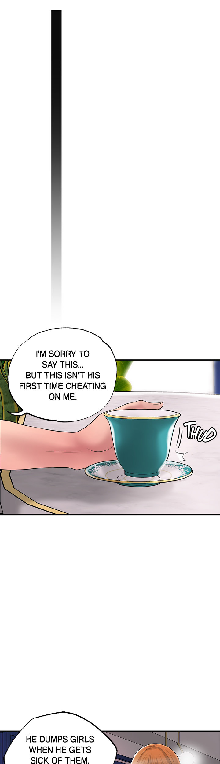 New Town - Chapter 45 [photo 53] - MangaPorn