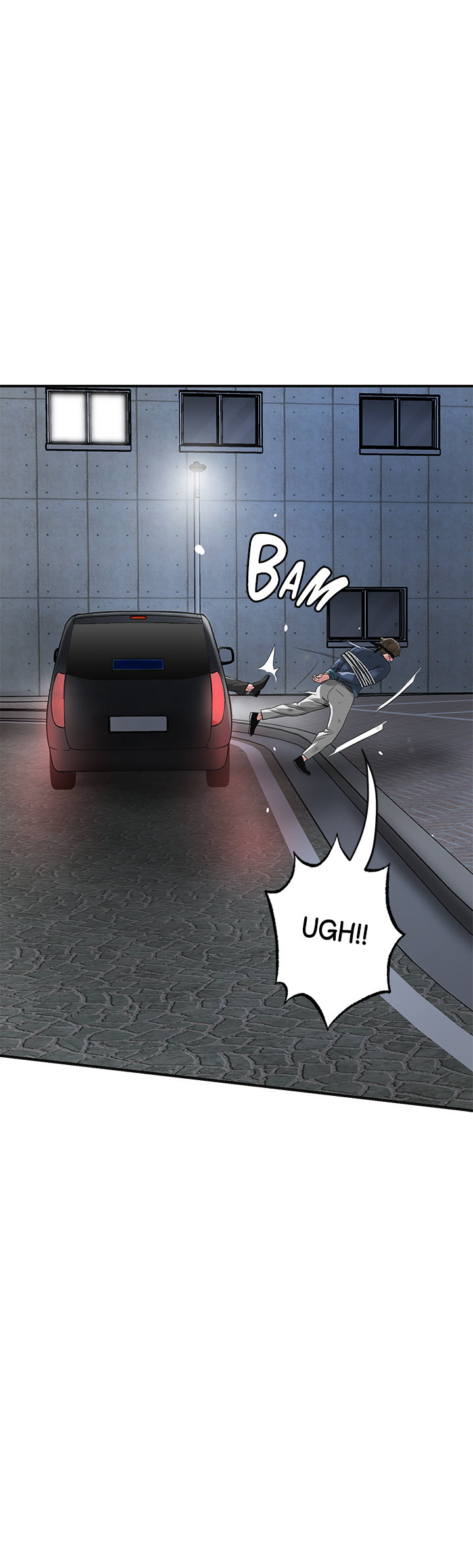 New Town - Chapter 45 [photo 8] - MangaPorn