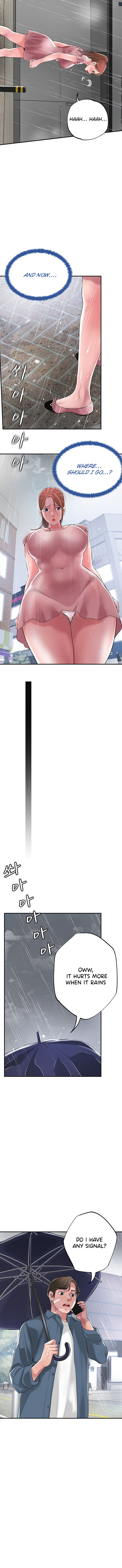 New Town - Chapter 46 [photo 10] - MangaPorn