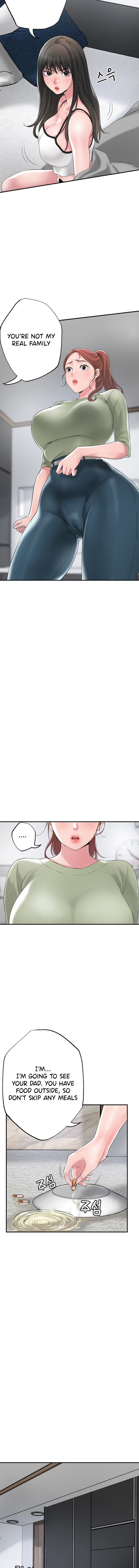 New Town - Chapter 46 [photo 3] - MangaPorn