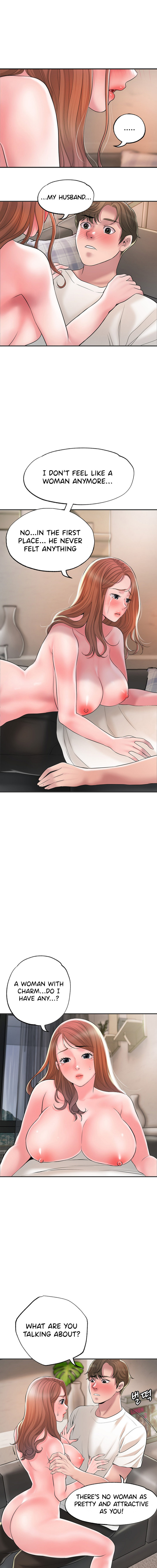 New Town - Chapter 47 [photo 7] - MangaPorn