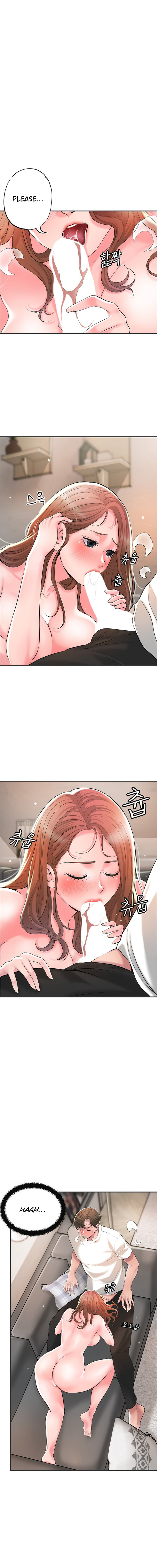 New Town - Chapter 47 [photo 9] - MangaPorn