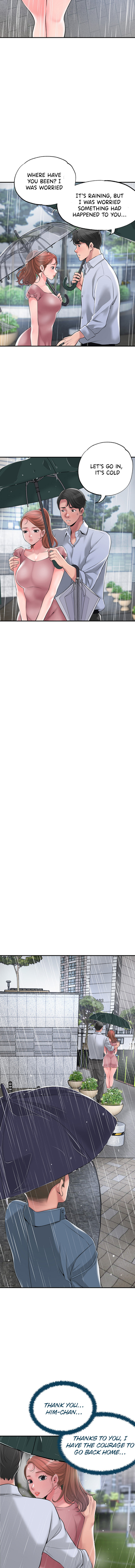 New Town - Chapter 48 [photo 14] - MangaPorn