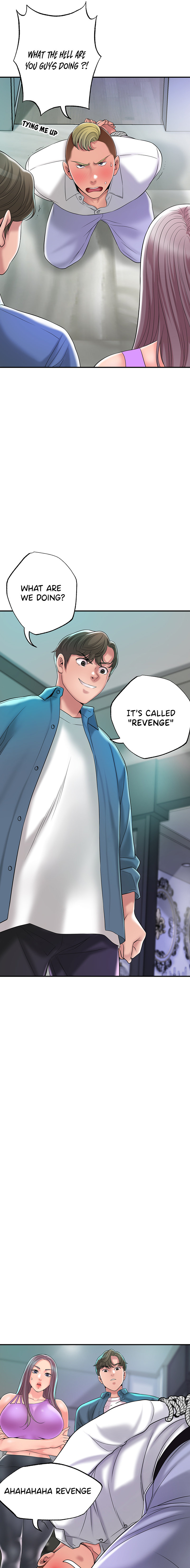 New Town - Chapter 49 [photo 11] - MangaPorn