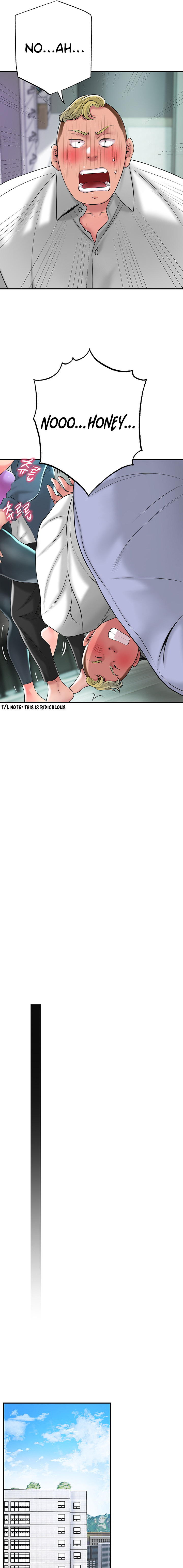 New Town - Chapter 49 [photo 17] - MangaPorn