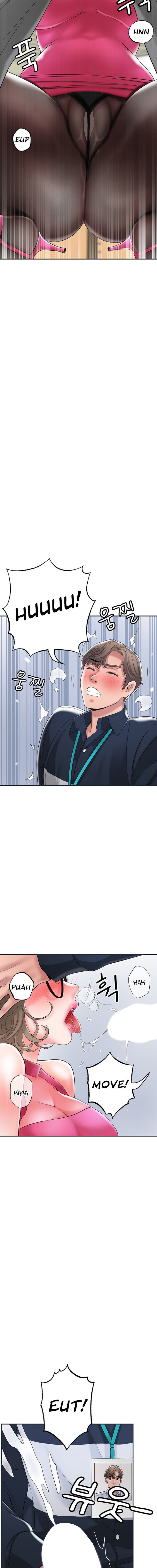 New Town - Chapter 50 [photo 11] - MangaPorn