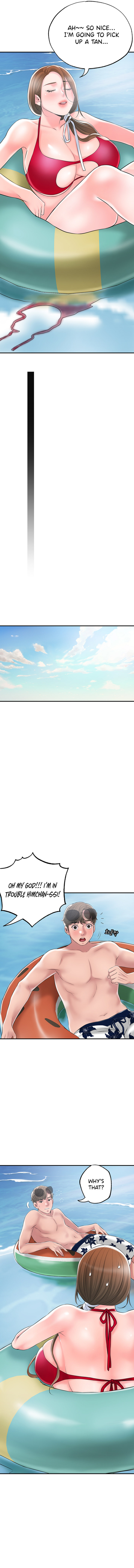 New Town - Chapter 52 [photo 10] - MangaPorn