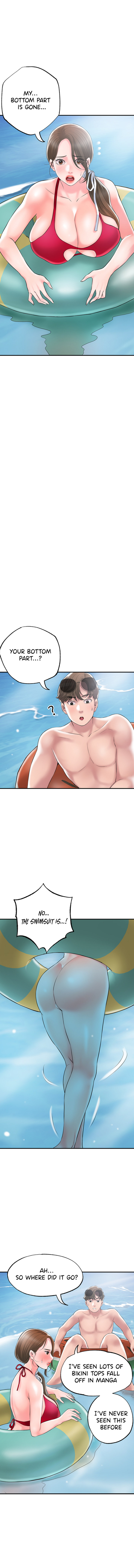 New Town - Chapter 52 [photo 11] - MangaPorn