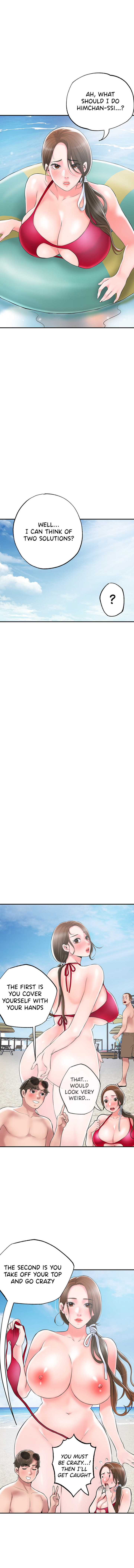 New Town - Chapter 52 [photo 12] - MangaPorn