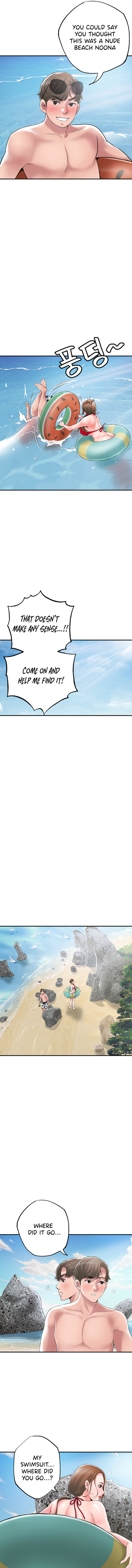 New Town - Chapter 52 [photo 13] - MangaPorn