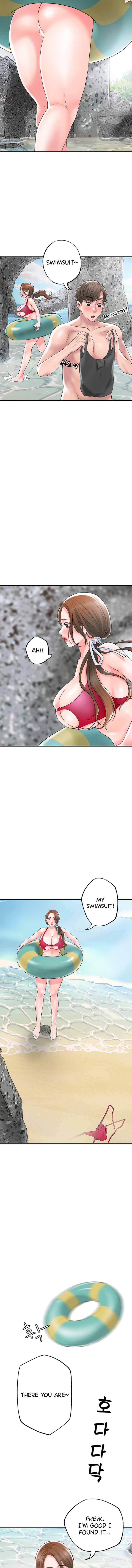 New Town - Chapter 52 [photo 14] - MangaPorn