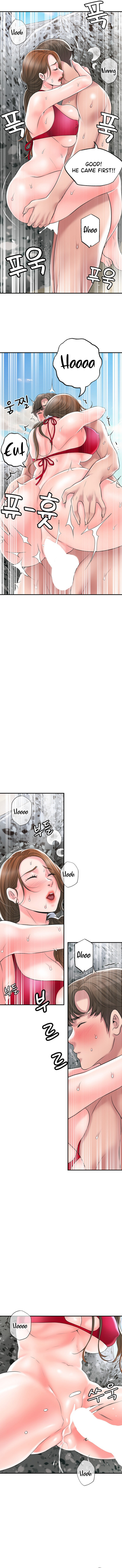 New Town - Chapter 53 [photo 10] - MangaPorn