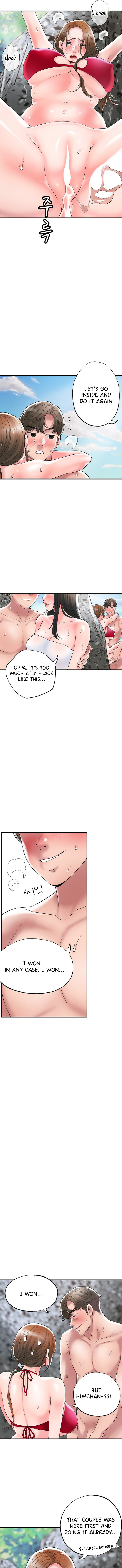 New Town - Chapter 53 [photo 11] - MangaPorn