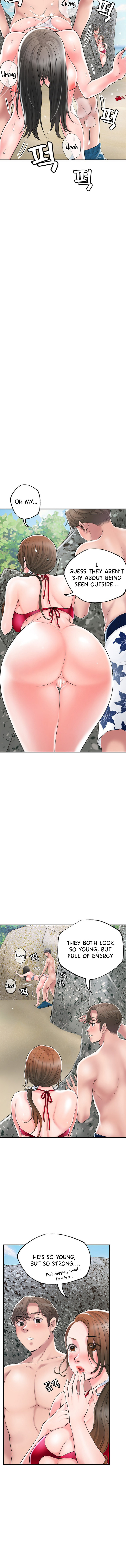 New Town - Chapter 53 [photo 2] - MangaPorn