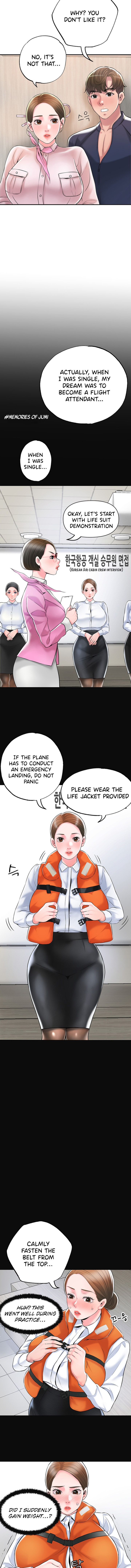 New Town - Chapter 54 [photo 11] - MangaPorn