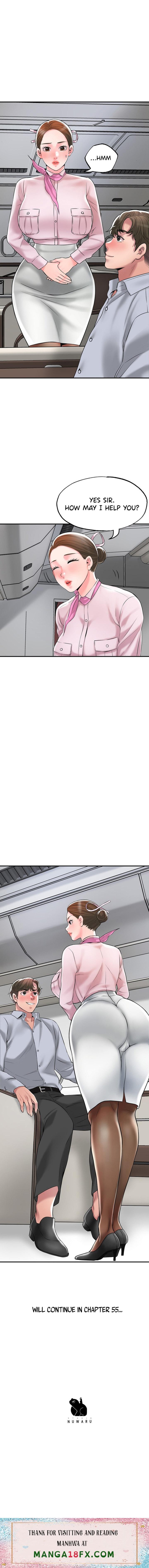 New Town - Chapter 54 [photo 15] - MangaPorn