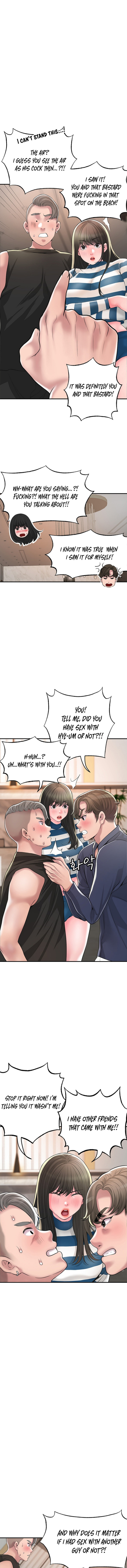 New Town - Chapter 54 [photo 4] - MangaPorn