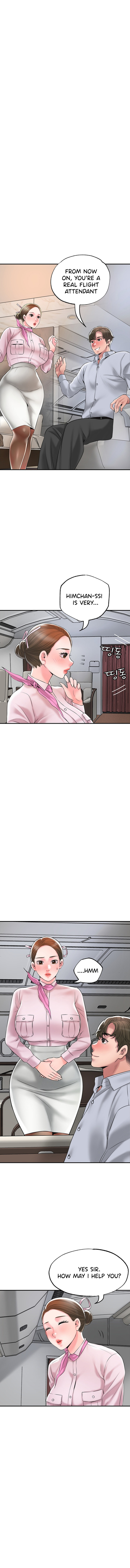 New Town - Chapter 55 [photo 1] - MangaPorn