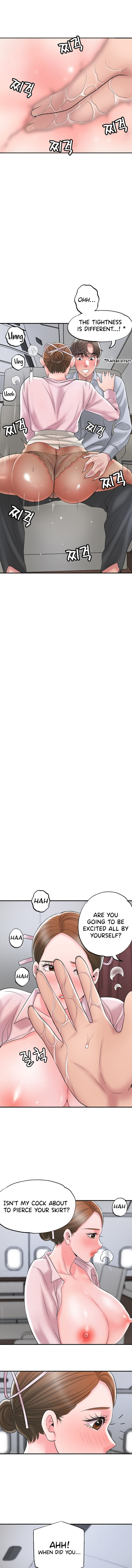 New Town - Chapter 55 [photo 10] - MangaPorn