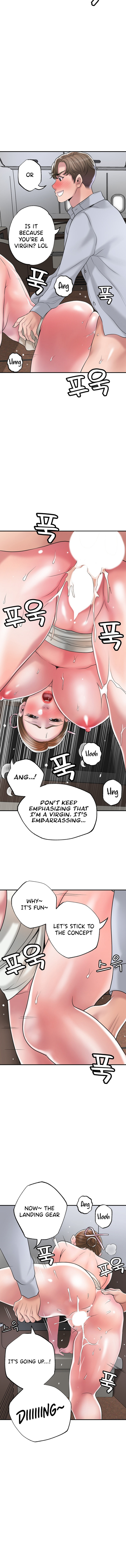 New Town - Chapter 55 [photo 15] - MangaPorn