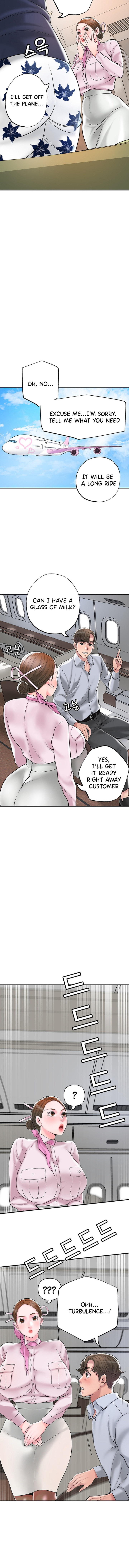 New Town - Chapter 55 [photo 3] - MangaPorn