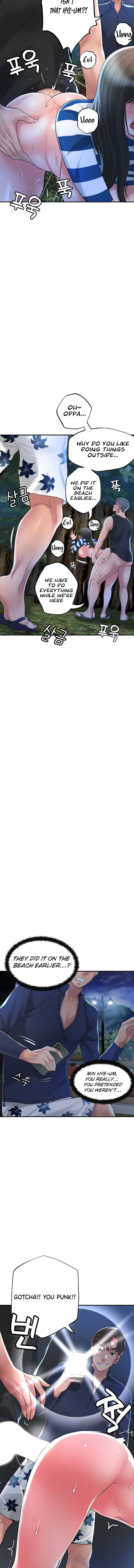 New Town - Chapter 56 [photo 13] - MangaPorn