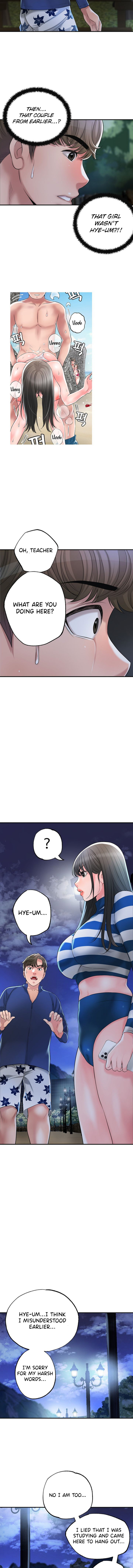 New Town - Chapter 56 [photo 15] - MangaPorn