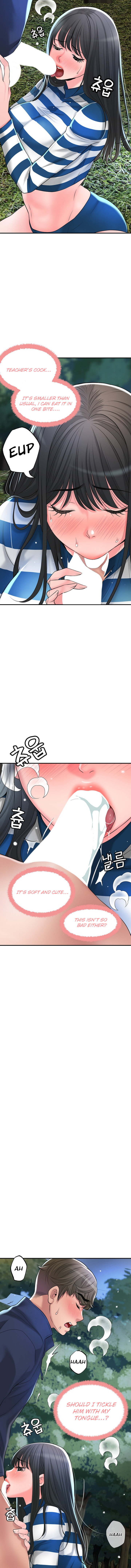 New Town - Chapter 57 [photo 12] - MangaPorn