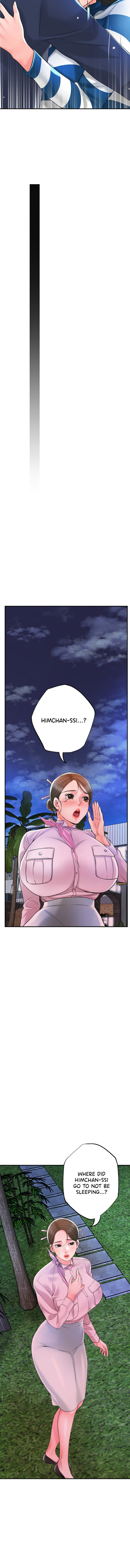 New Town - Chapter 57 [photo 17] - MangaPorn