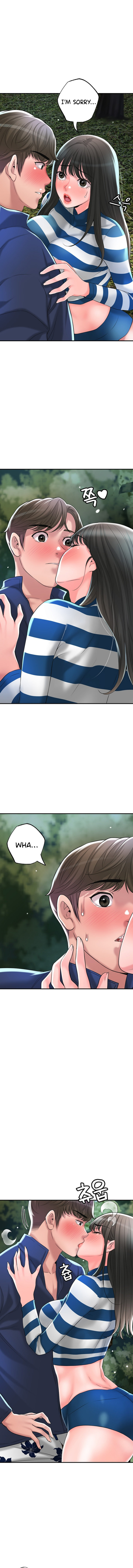 New Town - Chapter 57 [photo 8] - MangaPorn