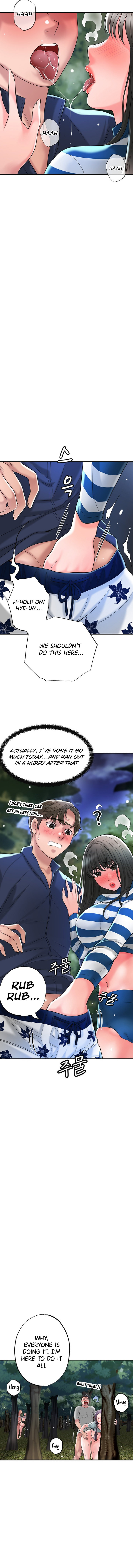 New Town - Chapter 57 [photo 9] - MangaPorn