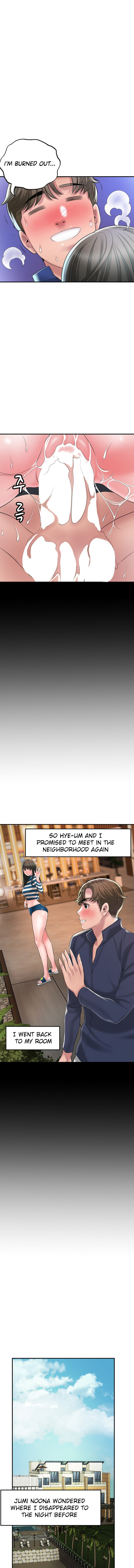 New Town - Chapter 58 [photo 12] - MangaPorn
