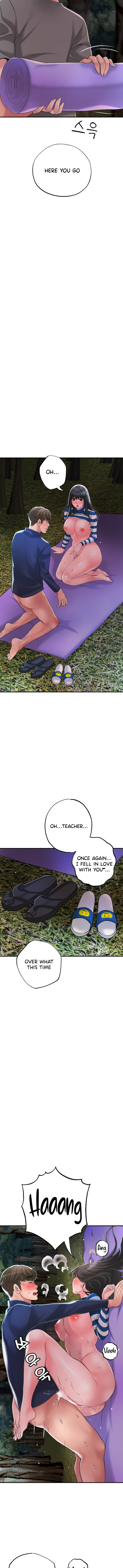 New Town - Chapter 58 [photo 5] - MangaPorn