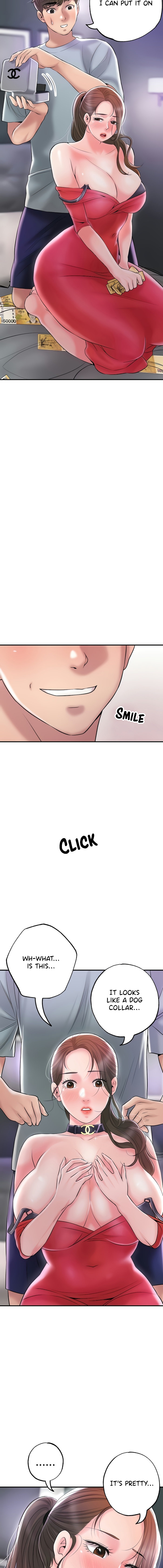 New Town - Chapter 59 [photo 17] - MangaPorn